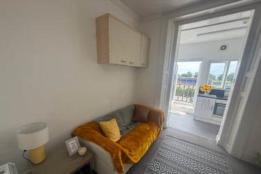 2 bed flat, Bryn Road, Brynmill, Swansea, SA20AP - Image 10
