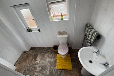 3 bed flat, Bryn Road, Brynmill, Swansea, SA20AP - Image 10