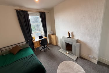 2 bed flat, Bryn Road, Brynmill, Swansea, SA20AP - Image 10