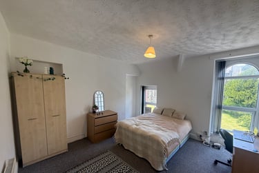 2 bed flat, Bryn Road, Brynmill, Swansea, SA20AP - Image 10