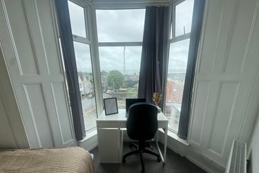2 bed flat, Finsbury Terrace, Brynmill, Swansea, SA20AH - Image 11