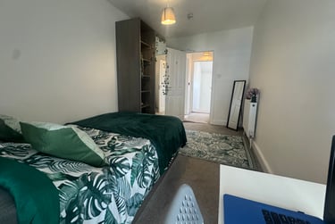 2 bed flat, Bryn Road, Brynmill, Swansea, SA20AR - Image 11