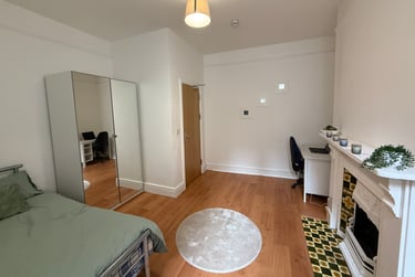 2 bed flat, Bryn Road, Brynmill, Swansea, SA20AT - Image 11