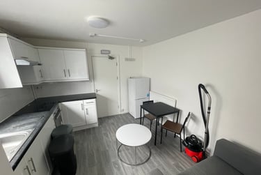 2 bed flat, King Edwards Road, Brynmill, Swansea, SA14LU - Image 11