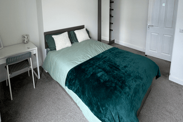 3 bed flat, Bryn Road, Brynmill, Swansea, SA20AR - Image 15