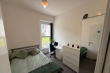 2 bed flat, Bryn Road, Brynmill, Swansea, SA20AP - Image 11