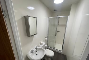 2 bed flat, Bryn Road, Brynmill, Swansea, SA20AT - Image 11