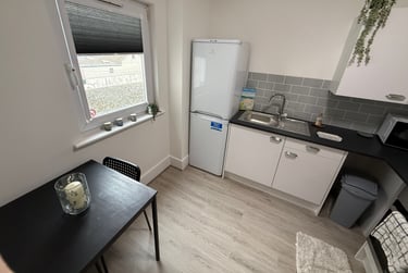 2 bed flat, St Helens Road, Mount Pleasant, Swansea, SA14DQ - Image 5