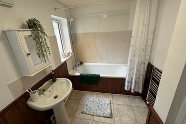 2 bed flat, Bryn Road, Brynmill, Swansea, SA20AT - Image 6