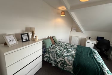 2 bed flat, Finsbury Terrace, Brynmill, Swansea, SA20AH - Image 11