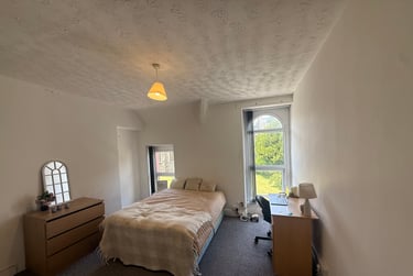 2 bed flat, Bryn Road, Brynmill, Swansea, SA20AP - Image 11