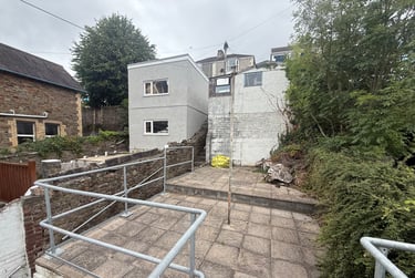 1 bed studio, Bryn Road, Brynmill, Swansea, SA20AR - Image 11