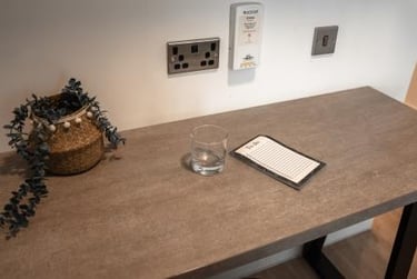 1 bed studio, Hanley Street, Aston, Birmingham, B193SP - Image 3