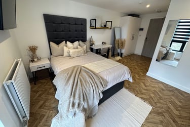 1 bed studio, Bridge Street West, Hockley, Birmingham, B192YX - Image 2