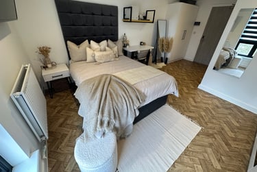 1 bed studio, Bridge Street West, Hockley, Birmingham, B192YX - Image 1