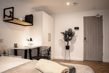 1 bed studio, Bridge Street West, Hockley, Birmingham, B192YX - Image 3