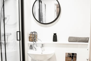 1 bed studio, Bridge Street West, Hockley, Birmingham, B192AL - Image 8