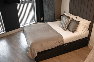 1 bed studio, Hanley Street, Aston, Birmingham, B193SP - Image 2