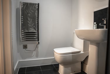 1 bed studio, Hanley Street, Aston, Birmingham, B193SP - Image 5