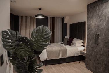 1 bed studio, Hanley Street, Aston, Birmingham, B193SP - Image 2