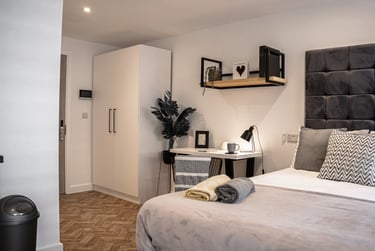 1 bed studio, Bridge Street West, Hockley, Birmingham, B192AL - Image 3