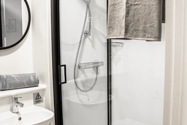 1 bed studio, Bridge Street West, Hockley, Birmingham, B192AL - Image 9