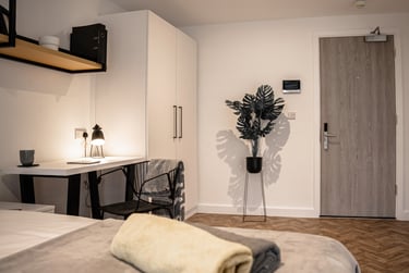 1 bed studio, Bridge Street West, Hockley, Birmingham, B192AL - Image 2