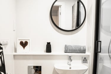 1 bed studio, Bridge Street West, Hockley, Birmingham, B192AL - Image 9