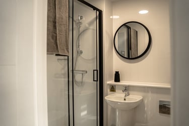 1 bed studio, Bridge Street West, Hockley, Birmingham, B192AL - Image 9