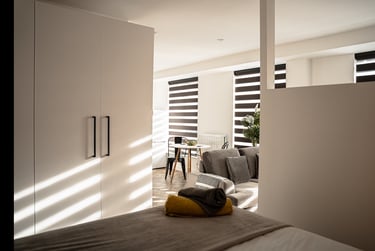 1 bed studio, Bridge Street West, Hockley, Birmingham, B192YX - Image 15