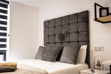 1 bed studio, Bridge Street West, Hockley, Birmingham, B192YX - Image 1