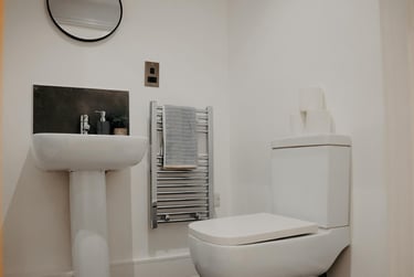 1 bed studio, Hanley Street, Aston, Birmingham, B193SP - Image 11