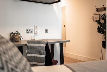 1 bed studio, Hanley Street, Aston, Birmingham, B193SP - Image 4