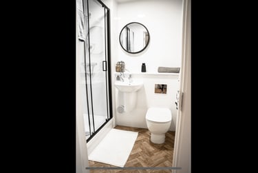 1 bed studio, Bridge Street West, Hockley, Birmingham, B192YX - Image 5