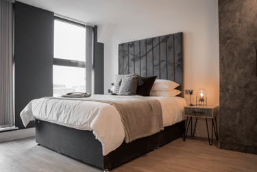 1 bed studio, Hanley Street, Aston, Birmingham, B193SP - Image 4