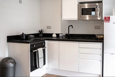 1 bed studio, Bridge Street West, Hockley, Birmingham, B192AL - Image 5