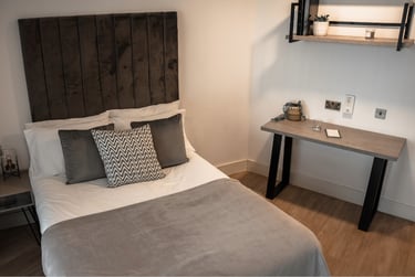 1 bed studio, Hanley Street, Aston, Birmingham, B193SP - Image 5