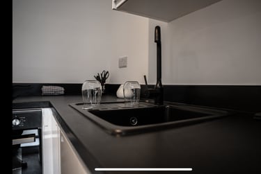 1 bed studio, Bridge Street West, Hockley, Birmingham, B192YX - Image 6
