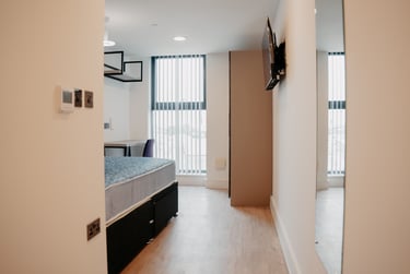 4 bed flat, Hanley Street, Aston, Birmingham, B193SP - Image 8