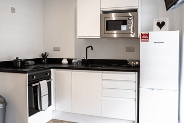 1 bed studio, Bridge Street West, Hockley, Birmingham, B192YX - Image 7