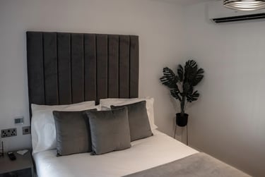 1 bed studio, Hanley Street, Aston, Birmingham, B193SP - Image 6