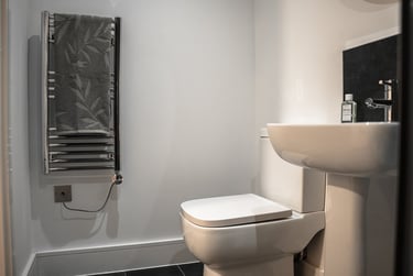 1 bed studio, Hanley Street, Aston, Birmingham, B193SP - Image 3