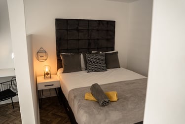 1 bed studio, Bridge Street West, Hockley, Birmingham, B192AL - Image 8