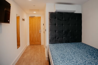4 bed flat, Hanley Street, Aston, Birmingham, B193SP - Image 6