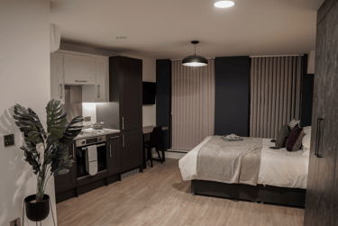 1 bed studio, Hanley Street, Aston, Birmingham, B193SP - Image 9