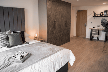 1 bed studio, Hanley Street, Aston, Birmingham, B193SP - Image 9