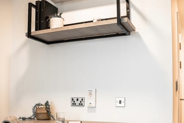 1 bed studio, Hanley Street, Aston, Birmingham, B193SP - Image 9