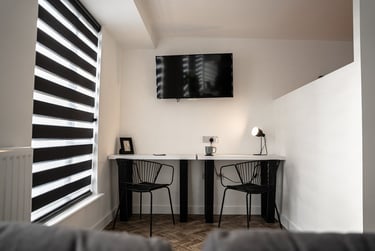 1 bed studio, Bridge Street West, Hockley, Birmingham, B192AL - Image 4