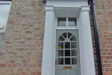 4 bed house, Belle Vue Street, Fishergate, York, YO105AY - Image 1