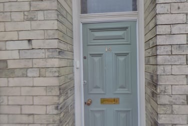 4 bed house, Alma Terrace, Grange Garth, York, YO104DQ - Image 1